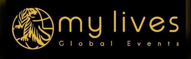 My Lives Global emblem